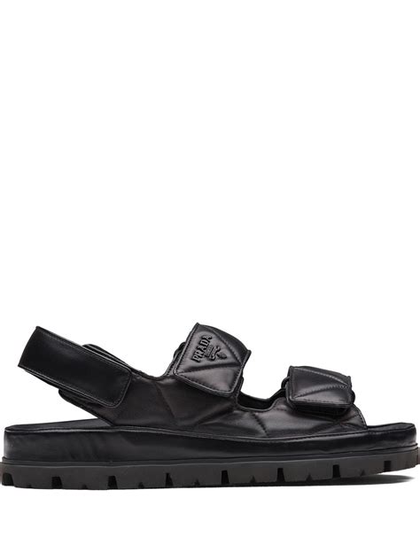 prada japanese sandals|farfetch Prada shoes.